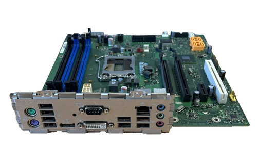 Fujitsu microatx mainboard - microatx,