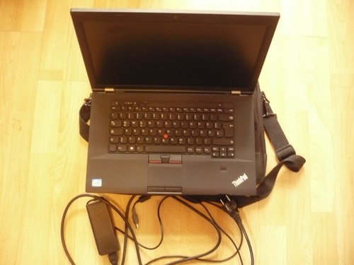Lenovo thinkpad l530 - thinkpad, laptop