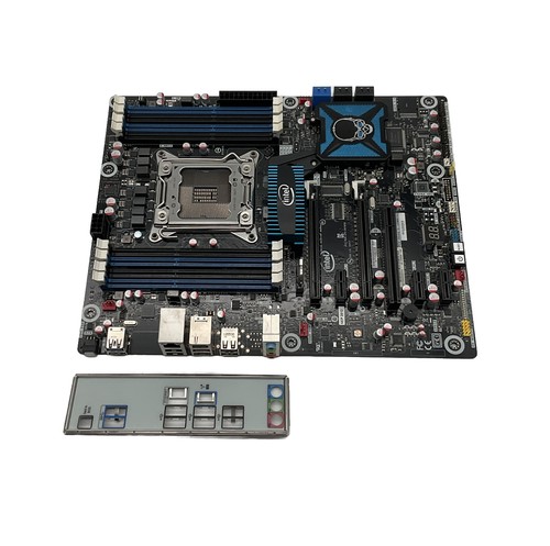 Intel dx79to lga2011 - -,