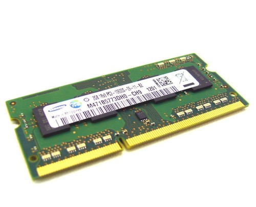 2gb ddr3 ram 1333 mhz - ram, speicher