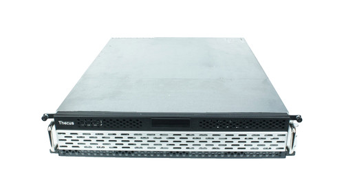 Thecus n8900 intel - n8900,