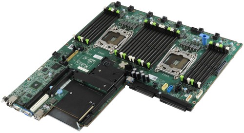 Dell 02c2cp lga2011 - dell, lga2011-3