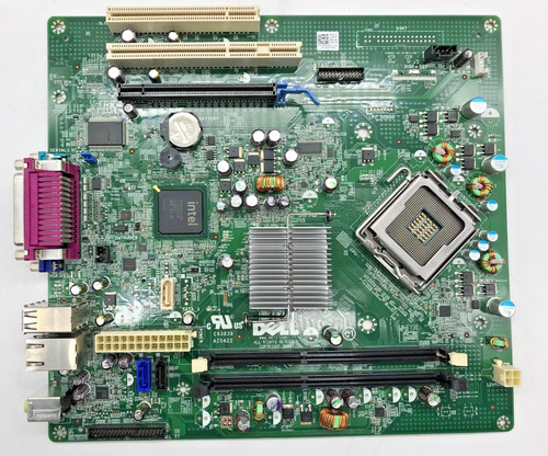 Dell ohn7xn optiplex 380 - dell,