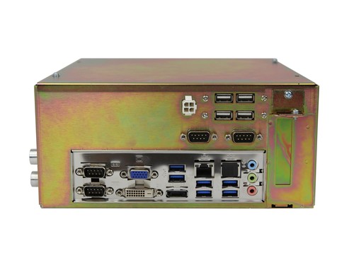 Sita kiosk intel core - sita,