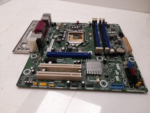 Intel db75en sockel lga1155 - intel,