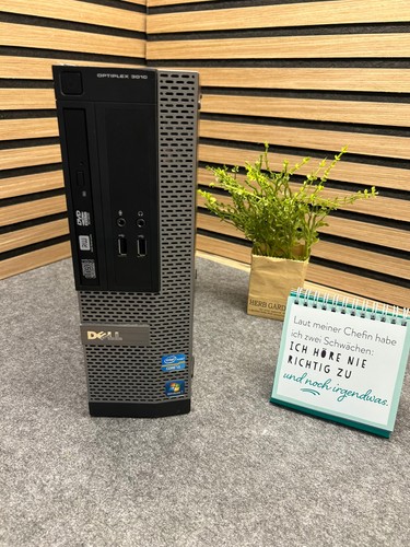 Dell optiplex 3010 - dell, intel