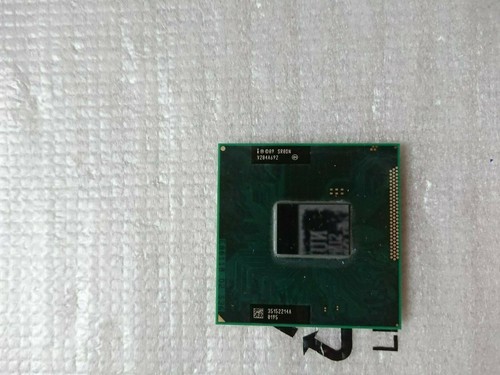 Intel core 2350m - intel, /
