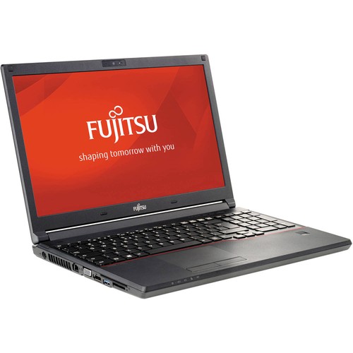 Fujitsu lifebook e554 - lifebook,