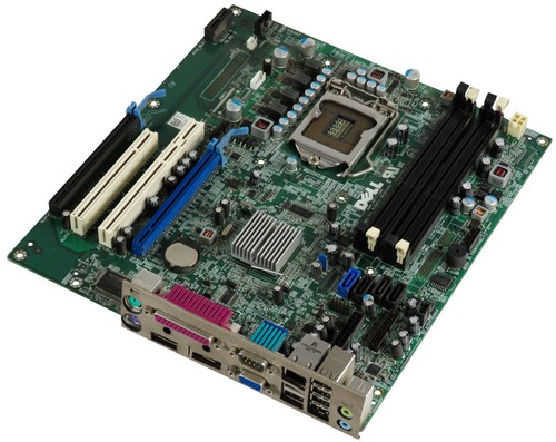Dell 0d441t lga1156 ddr3 - dell,