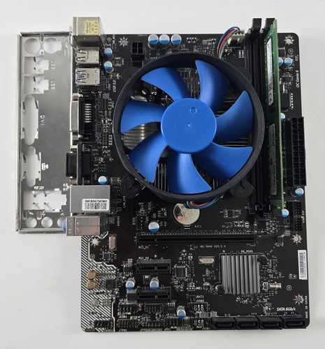 Aufrüstset intel core 4570 - intel, i5-4570