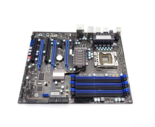 Msi x58 pro - pro-e, intel